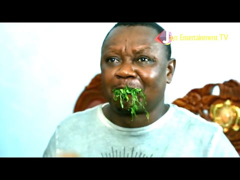 IKPO THE COOK [LATEST BENIN COMEDY MOVIES] - WILSON EHIGIATOR AKOBEGHIAN x MIZZY TEE