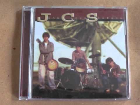 JCS - Nang Makilala Ka (Ease-slack Remix) (Audio Only)