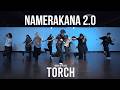TORCH Regular Class / Namerakana 2.0 - Omar & Lemtom @ProjectLeeDanceacademy