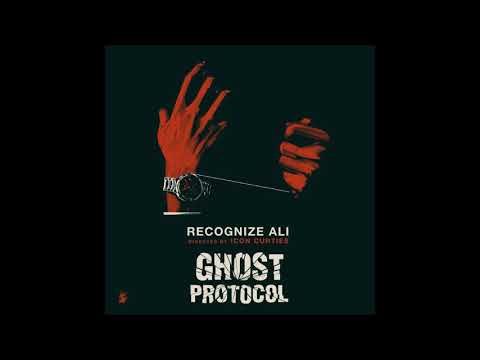 Recognize Ali & Icon Curties – Ghost Protocol (Full EP)