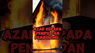 Download lagu INILAH AZAB KEPADA PENIPU DAN PEMBOHONG #shortviral #islam #islamicstatus #faktaislam mp3 Download lagu INILAH AZAB KEPADA PENIPU DAN PEMBOHONG #shortviral #islam #islamicstatus #faktaislam mp3