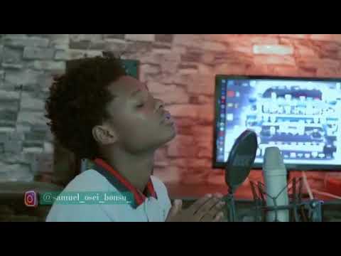 Powerful one from Samuel osei bonsu trend