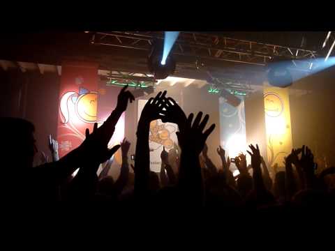 Andain - Beautiful Things, Myon & Shane54 @ Solar Dance: in love, 13.02.2010