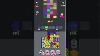 Knit Out level 434 Solution Walkthrough
