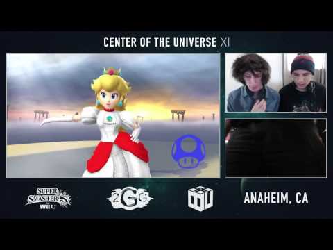 PC VS A2 (Crew Battle) - Cotu XI