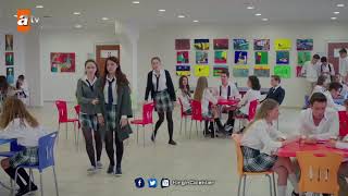 Kırgın çiçekler   \  eylül  &amp;  serkan # herşey bitmedi bitemez 💕