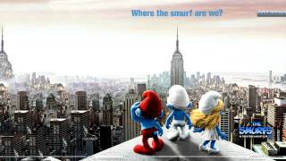 Les schtroumpfs (the smurf) - Soundtrack - 21 - You're a Good Papa [HD]