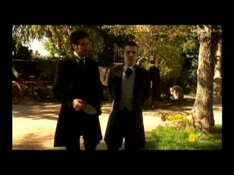 "El Secreto de Puente Viejo" con Roy Delipiani.avi