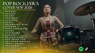 Download lagu 20 LAGU JAWA POP ROCK COVER VIRAL TIKTOK 2026! 💀🔥 FULL ALBUM mp3
