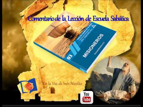 LECCIÓN 2 RESUMEN ESCUELA SABATICA  10-julio-2015