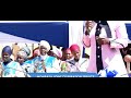 NDIWE BWANA WA MABWANA YESU NDIYE BWANA WA MABWANA COAST REGION JOINT CELEBRATION SUNDAY SERVICE