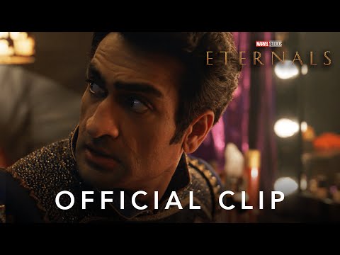 “Bollywood” Official Clip