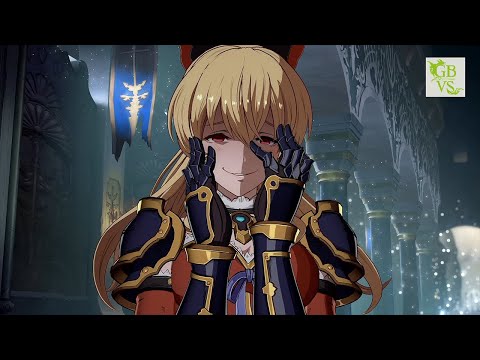 Granblue Fantasy: Versus PV#27 Vira ＆ Avatar Belial