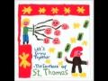 St. Thomas - The Red Book