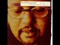 Your Love - Fred Hammond & RFC