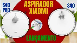 Vale a Pena Comprar o Novo Xiaomi S40 Pro? Comparativo Completo com o S40