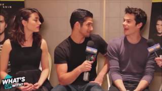 Dylan O'Brien's Best Moments || Let Me Love You (For Jemma) video