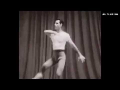 Leon Danielian On Film