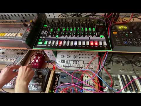 Little Acid Screamer