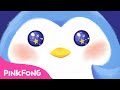 Twinkle Twinkle Little Star Bedtime Lullabies PINKFONG Songs For Children