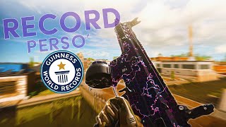 PROCHE DU RECORD DU MONDE EN SOLO VS SOLO ? 🔥✅