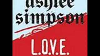 LOVE (Missy UnderGround Remix) - Ashlee Simpson - Single