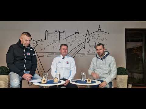 Prešov - Podcast My sme Slovan Bratislava diel 152