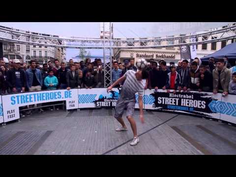Brussels Panna Championship Recap - with Soufiane Bencok, Léamssi, Yassine Coyote, Enry,...