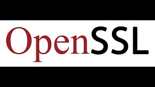 OpenSSL - Crear una entidad certificadora y generar certificados