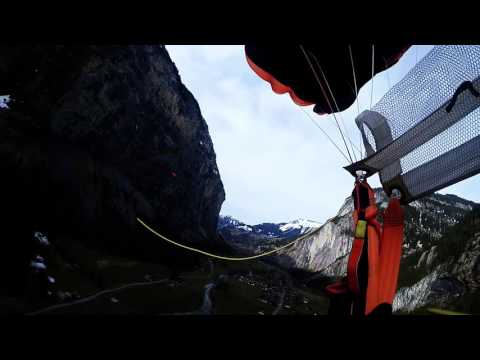 Suisse, High Ultimate, saut 3, 27/02/2016