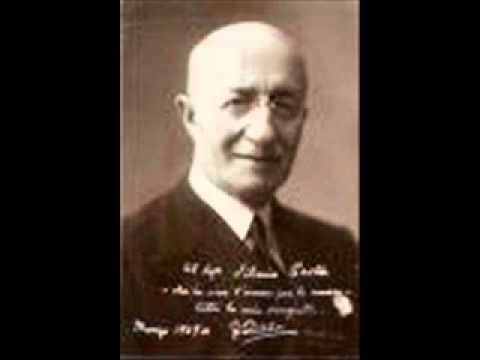 Cilea Berceuse op.20 Sandro De Palma