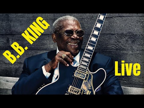 Thumbnail for B.B. King | Stockholm 1974 | LIVE Performance | Full concert by Floyd Newman
