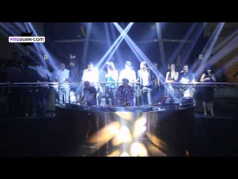 People by Crystal Celebrates 40th UAE National Day in Style