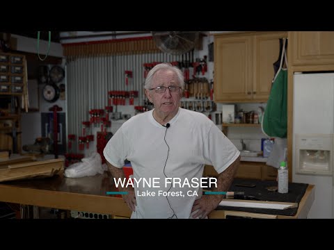 Wayne Fraser Garage Door Opener Adjustment Lake Forest, CA