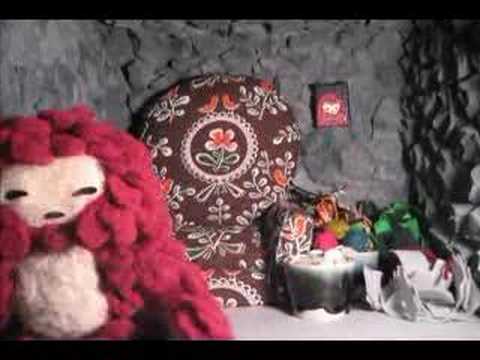 the land beyond the forest