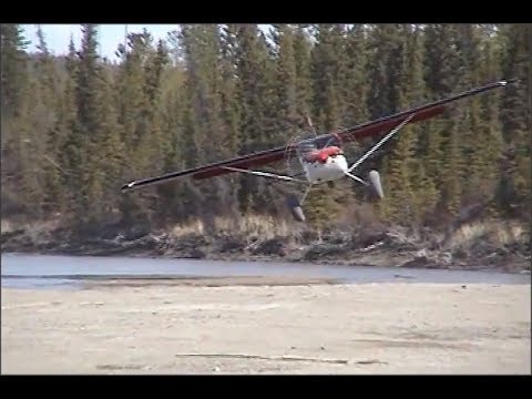 Glasair Sportsman 2+2 Aircraft Demo Video