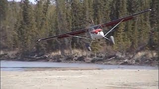 Glasair Sportsman 2+2 Aircraft Demo Video