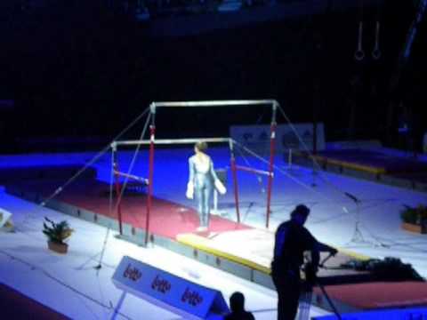 Gymgala Gent 2009 - Aagje Vanwalleghem