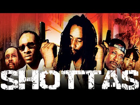 Shottas (2002) Full Movie Review | Ky-Mani Marley, Spragga Benz & Paul Campbell | Review & Facts