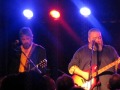 Pugwash - "I WANT YOU BACK IN MY LIFE" (Live) - Oct. 24, 2014