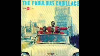 The Cadillacs - Speedoo (HQ)