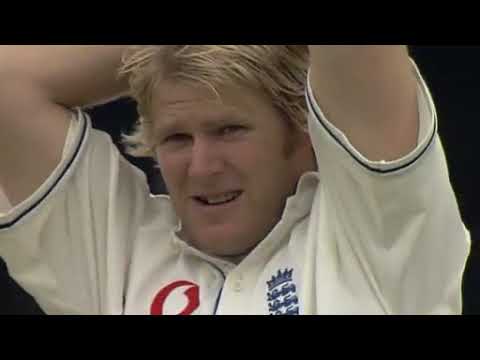 Eng vs  Aus 1st Test Highlights   Lords   Ashes 2005