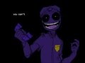 Purple Guy - Monster - Skillet 