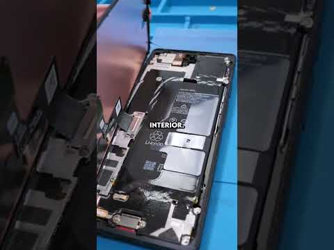 Why I LOVE fixing the PIXEL 6 #Shorts