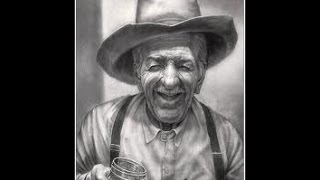 Jerry Jeff Walker &amp; Willie Nelson, Man with the Big Hat