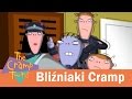 Groźni Obrońcy Ale Jajo Wirujące Spodnie Kocham Cię Bracie Bliźniaki Cramp
