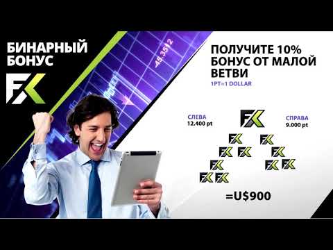 Обзор FX TRADING CORP