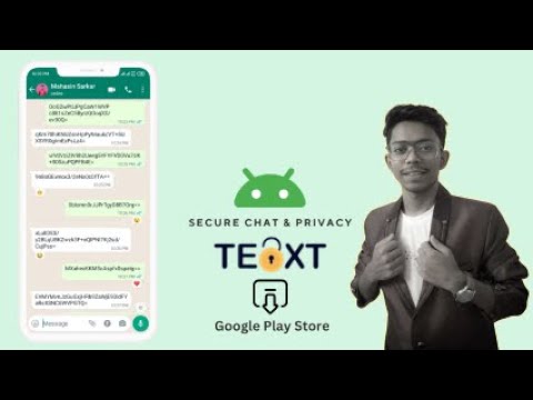 TextLock: Hide Chat & Photos