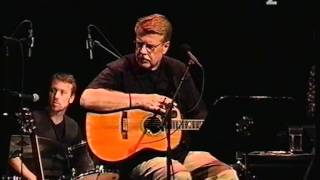 Ebba Forsberg &amp; Mikael Wiehe - Allra minst en morgon