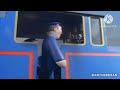 Trouble For Thomas US George Carlin